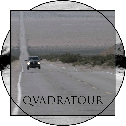 Qvadratour-Logo